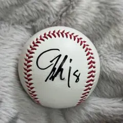 2026年最新】ロッテ サインボールの人気アイテム - メルカリ