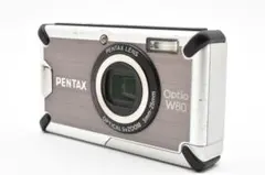 2025年最新】PENTAX Optio W80の人気アイテム - メルカリ