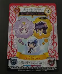 アミュレットフローカード ミライ セット アミュレットフローカード ミライ セット アミュレットフローカード