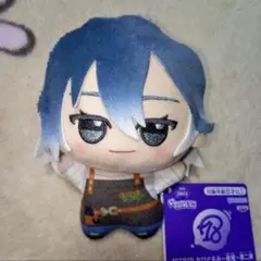 【新品】18TRIP エイトリ ぬいパル 蜂乃屋凪 18TRIP エイトリ ハマメグリ ぬいパル 蜂乃屋凪 - メルカリ