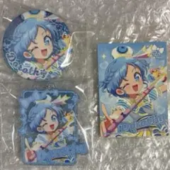 プリパラ ヴィレヴァン ヴィレバン アクリルスタンド 限定 書き下ろし