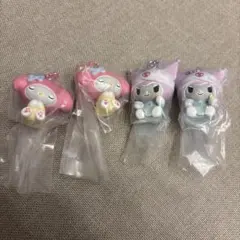 GRWNサンリオ　クロミマイメロセット