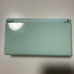 ニンテンドーDS Lite ライトブルー