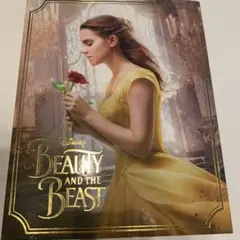 美女と野獣 MovieNEX('17米)〈2枚組〉