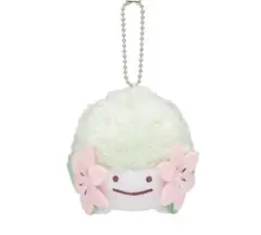 初版 激レア へんしんメタモン シェイミ ポケモン ぬいぐるみ - メルカリ