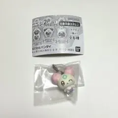 ぷちきゅあ めじるしアクセサリー2 しふぉん