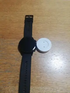 【ジャンク品】　HUAWEI HONOR MagicWatch 2