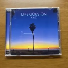 き*ぃ様 LIFE GOES ON（通常盤）