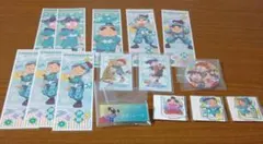 忍たま乱太郎 1年 は組 グッズ セット まとめ