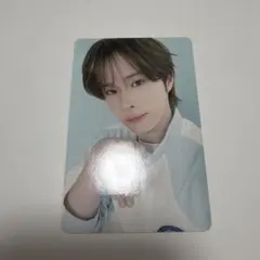 SEVENTEEN ウジ HYBE insight 入場特典 - メルカリ