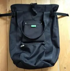 【中古】PORTER UNION RUCKSACK (782-08689)