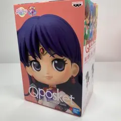 セーラーマーズ　GLITTER&GLAMOURS Qposket セット セーラーマーズ GLITTER&GLAMOURS Qposket セット 劇場版「美