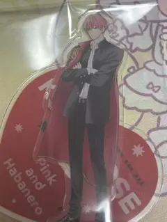 黒瀬彗　アクリルスタンド