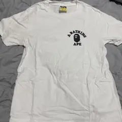 A・BATHING APE Tシャツのサムネイル