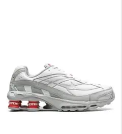 即購入OK⭐︎NIKEsupreme AIRMAXPLUS Supreme×NIKE 20AW Nike Air Max Plus Hyper Grapeロゴ ナイキ
