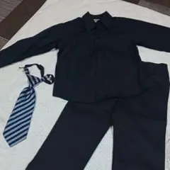 男の子フォーマルスーツ ２歳～３歳