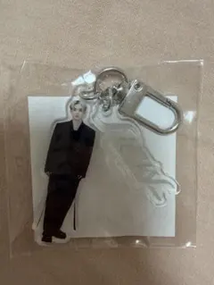 SEVENTEEN NEW_ アクリルキーホルダー エスクプス①