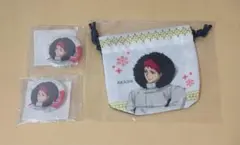 黒子のバスケ キャラクターグッズ