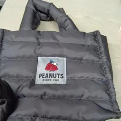 スヌーピー トートバッグ