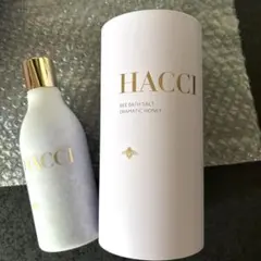 HACCIバスソルトドラマティックハニーのサムネイル