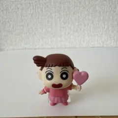 クレヨンしんちゃん ガチャガチャ ネネちゃん