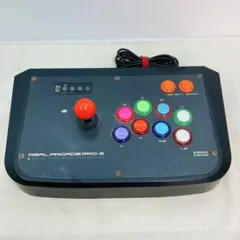 HORI　RAP　SA2　アケコン　箱付き　USB変換コネクタ付き HORI RAP SA2 アケコン 箱付き USB変換コネクタ付き