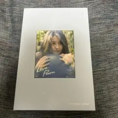 IU Love Poem 2019 コンサート Blu-ray IU - IU 2019 TOUR CONCERT [LOVE, POEM] IN SEOUL 2 DISC(CD