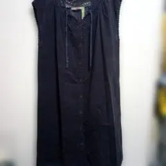 Pual ce cinのロングベストのサムネイル