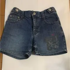 ショートパンツ