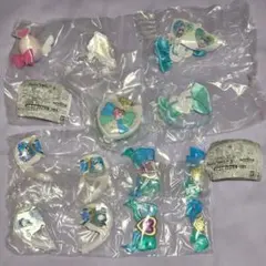 なりきりプリキュア3・4