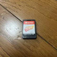 リングフィットアドベンチャー ソフトのみ