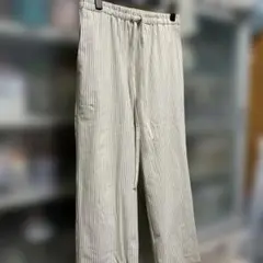 ストレッチパンツ