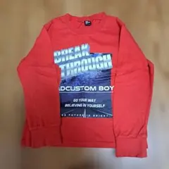 RAD CUSTOM BREAK THROUGH ロンT 130のサムネイル