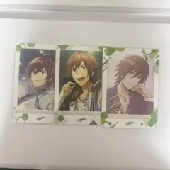 天ヶ瀬冬馬 パシャこれ