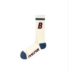 ballaholic ソックス