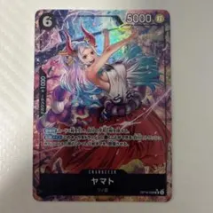 2026年最新】ヤマト OP16-098 SR パラレルの人気アイテム - メルカリ