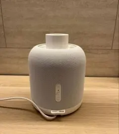 貴重】Harman Kardon 初代Aura ホワイト\グレー - メルカリ
