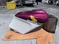 2025年最新】Vt250z タンクの人気アイテム - メルカリ