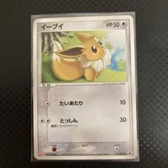 2026年最新】イーブイ ポケモン プロモの人気アイテム - メルカリ