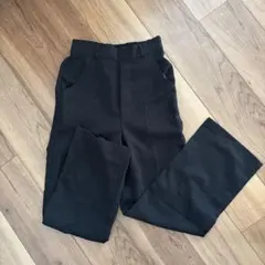 wego カジュアルパンツ