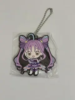 キミとアイドルプリキュア ラバーマスコット キュアキュンキュン