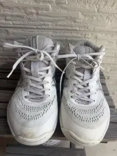 asics GELHOOP バスケットボールシューズ ホワイトのサムネイル