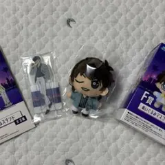 名探偵コナン 松田陣平 ぬいぐるみ F賞 セガラッキーくじ アクスタ