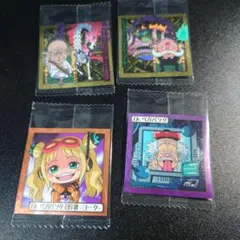 ワンピースシールウエハース まとめ売り