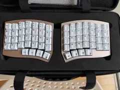 日本語配列 Kinesis Advantage360 Professional - メルカリ