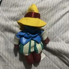 ファイナルファンタジー　ぬいぐるみ
