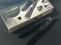 Onedam ストレートヘアアイロン professional AHI-251のサムネイル