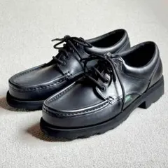 【美品✨新品未使用】パラブーツ　モカシン　　マリーン 楽天市場】【11/5限定・最大2万円OFFクーポン配布中】Paraboot