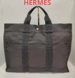 極美品】定価7万 HIROKO HAYASHI PANIER トートL 本革 - メルカリ