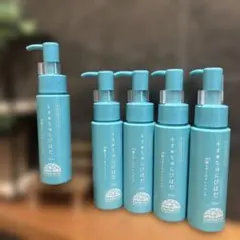 ネオ＊ちゅらびはだ 50ml 5本セットのサムネイル